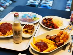 -宜家·瑞典风味餐厅(天津东丽商场店)