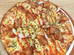 -达美乐比萨(东新路店)