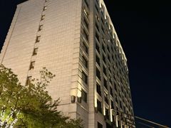 -杭州城中香格里拉大酒店