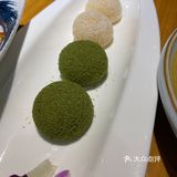 昨天和家人去吃的一家泰国菜，可能是去的时间比较早