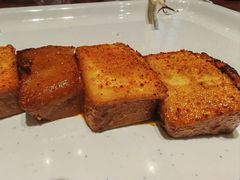 -金刚山烧烤(红旗大街店)