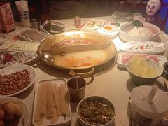 -小龙坎火锅(全球总店)