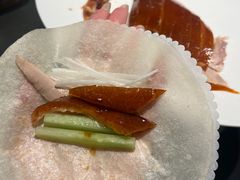 -喜悦烤鸭·新京菜(王府井店)