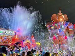 -南宁方特东盟神画