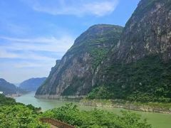 -乌江画廊(彭水苗族土家族自治县)