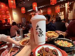 -山四砂锅(太原钟楼街店)