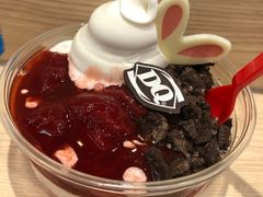 -DQ·蛋糕·冰淇淋(天通苑华联店)