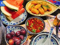 -成都老码头火锅(旺角店)