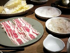 -呷哺呷哺(松江开元店)