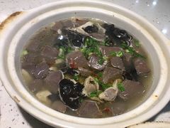 -海宁煲农家菜(惠南镇店)