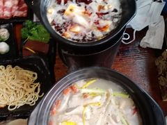 -束河人家(南锣鼓巷店)