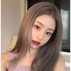 -丝语萱形象