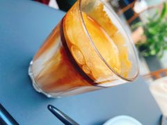 -大酉·M Coffee(北京美术馆店)