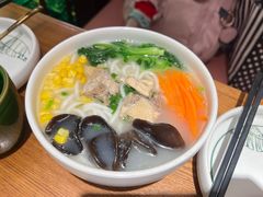 -云海肴·汽锅鸡·云南代表菜(丁香国际店)