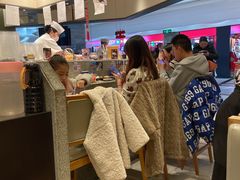 -合点寿司(美罗城店)