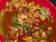 -沪小胖·小龙虾·蓝龙王(八佰伴店)
