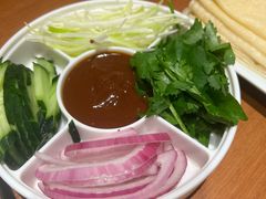 -老昌春饼(中央二店)