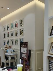 -U3日式美甲美睫