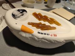 -煜丰汴京烤鸭(福彩路店)