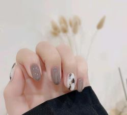 -H12 STAR日式美甲美睫专门店