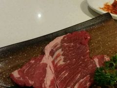 -赤坂亭M9和牛烧肉·日料398放题(万达店)
