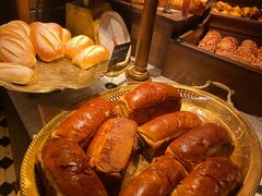 -B&C黄油与面包·THE GARDEN BAKERY概念店(世纪汇店)