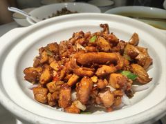 -兰湘子·湘菜小炒(长安万科广场店)