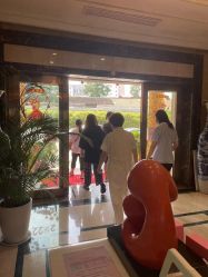 -杰爱月子护理中心