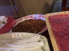 -重庆高老九火锅(万象城店)