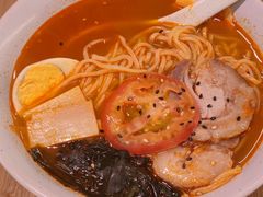 -松幸日式料理(中山路店)