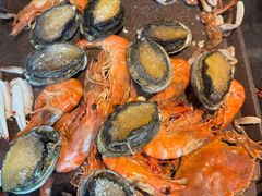 -川骄海鲜自助(亚运村店)