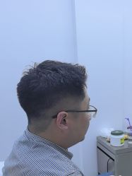 -蒋伟时尚造型