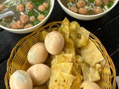 -何胖子丸子汤(南海街店)
