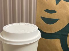 -星巴克臻选(杭州西溪印象城店)
