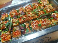 -夜烤·宜宾烧烤(洋河路店)