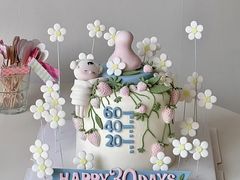 -CAKE BOSS 蛋糕老板(西单君太百货店)