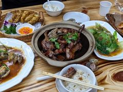 -醉壹号海鲜大排档·老厦门特色菜(厦门美食地标店)