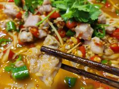 -盛世盐帮·自贡特色(总店)