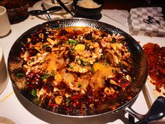 -三猫黑鱼花(南大店)