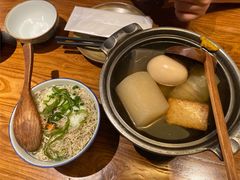 -玄白·炭烤活鳗(上海首店)