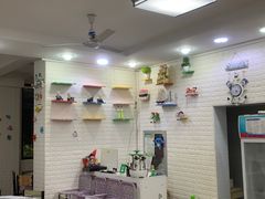 -四海蒸鲜蒸汽海鲜自助(北戴河店)