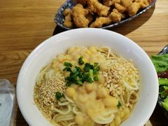 -付小姐在成都(川沙店)