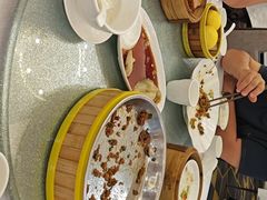 -福满楼·海鲜酒家(福永益田店)
