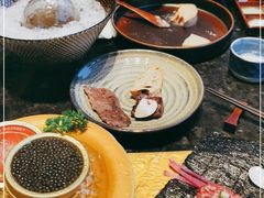 -老乾杯和牛烧肉(王府中环店)
