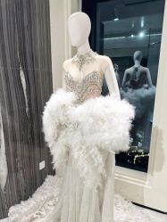 -MANLI BRIDAL婚纱