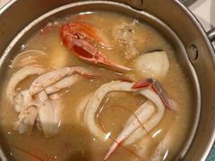 -味餐厅·海鲜·火锅·自助餐