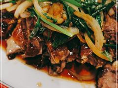 -小粤楼·怀旧粤菜(万辉国际广场店)