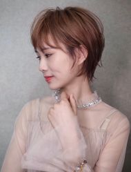 点击看大图 -DL HAIR SALON