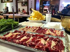 -食潮汕头鲜牛馆(望京保利店)