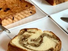 云石蛋糕-星巴克(盘锦水游城店)